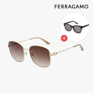 페라가모 선글라스(SF232SK 717 60)