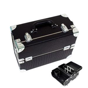 화장품정리가방 리케이 메이크업 박스 도구함 고급