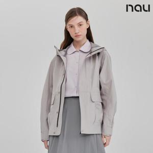 나우  (1NUJKS4901_BE) U3L올컨디션자켓 BEIGE