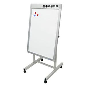 칠판 다기능 자석칠판세트 LBM-VM6090 집게