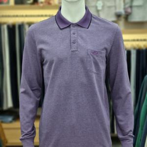 [크로커다일남성]가을신상 요꼬에리 카라티셔츠CDAAATP37922901_