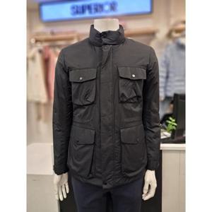 슈페리어 세이브존01 S0B6407 슈페리어골프 남성 사파리 경량 구스점퍼 2종 S0B6407