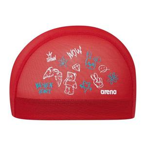 [아레나]드로잉 메쉬수모 A5AC1AS12RED-IDG