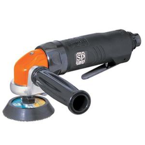 31333 3 에어 앵글그라인더 SP-7500AH-P 절삭 에어 SP