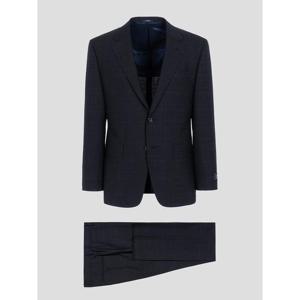 [로가디스] [COUTURE] COLOMBO 울 미니멀 루즈 핏 수트 세트  애쉬 (PS001336784)