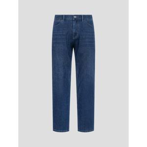 [로가디스] 레귤러핏 데님 팬츠  블루 (RY5221P22P)