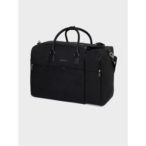 [피레티] 남성 사이드포켓 스퀘어 보스턴백_TMP25B03Z1