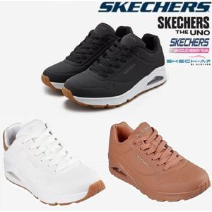 스케쳐스 남성 우노 SL0MCCFX031 외 2종-LP