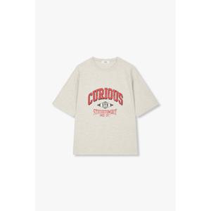 [백화점][톰보이]큐리어스 톰보이 티셔츠(9175222989)