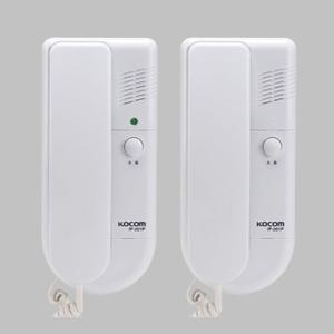 현관인터폰 인터폰 IP-201P 직통식 1대1