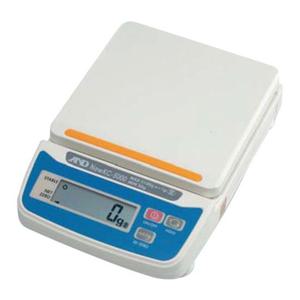 에이앤디 전자저울 단순중량 KC-500 440-2695 에이앤디저울