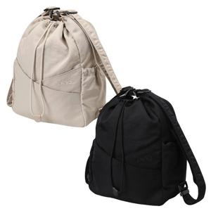 [핑골프]양말증정여성 사선 포켓 토트백 (121E1BG051)