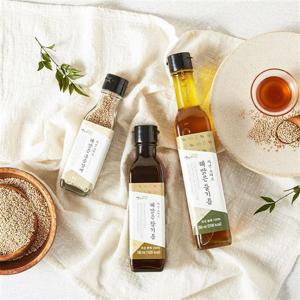 선물세트 뚱딴지마을 해맑은 선물세트