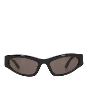 발렌시아가 블랙 캣아이 프레임 선글라스 812858 T00391000