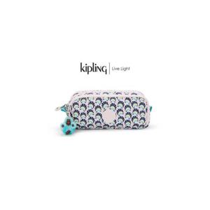 키플링 파우치 필통 기트로이 KPABP01 GOSL