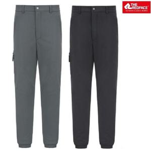 레드페이스 HC22 등산캠핑트레킹남성 소프트플리스윈드팬츠 방풍 보온성 조거 팬츠 REWMPAW24210