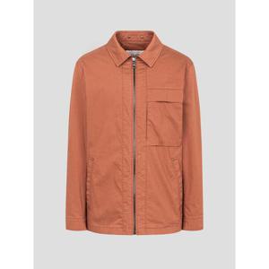 [갤럭시 라이프스타일] 네추럴 경량 셔켓  오렌지 (GC5239C018)