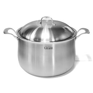 키친아트 자이언트 통5중 IH 곰솥 28cm