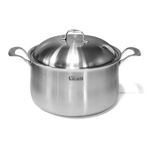 키친아트 자이언트 통5중 IH 곰솥 24cm