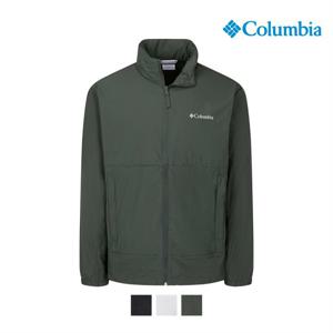 [컬럼비아 (행사)]남성 루프바신 여름 바람막이 방풍 재킷 WE7168