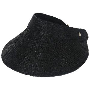 헬렌카민스키 여성 커스틴 선캡 챠콜 HAT50305 CHARCOAL