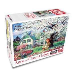빨강머리 앤 화사한 꽃의 계절 직소퍼즐 150피스