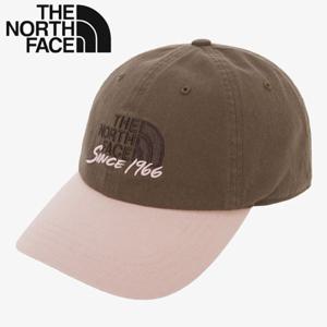 [노스페이스] 노스페이스 NE3CR00F 남여공용 티엔에프 코튼 볼 캡 모자 KR NE3CR00