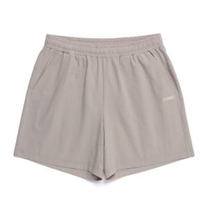 [무료반품] 내셔널지오그래픽 N252WHP990 여성 프로즌에어 4부 쇼츠 MOURNING GREY