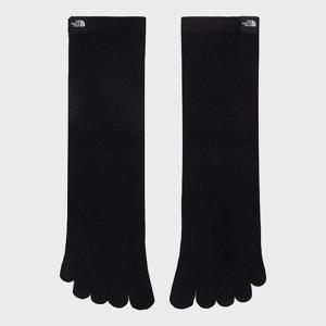 [노스페이스] (NFM_NY4MQ51A_BLK_) 메리노울 토 삭스 NY4MQ51A_BLK