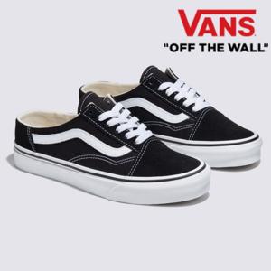 [반스]Old Skool 올드스쿨 뮬 VN0A3MUS6BT