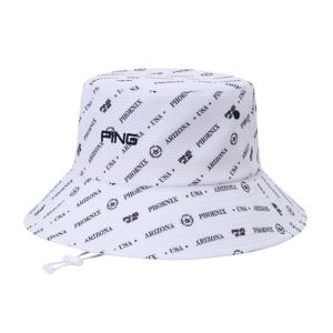 양말증정 남성 버킷햇 (111E2CP304)