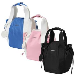 양말증정 여성 토트백 (121E1BG052)