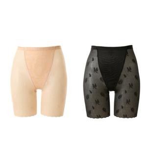 [비너스] 아랫배 잡아주는 엉덩이 힙 패드 거들 사각 VGRP141T