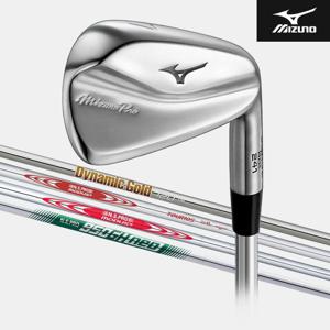 2024 미즈노 프로 241 스틸 단조 아이언세트[남성용][7i/4번~PW][STEEL SHAFT]