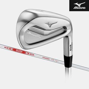 2024 미즈노 프로 243 스틸 단조 아이언세트[남성용][7i/4번~PW][NS PRO MODUS3 105]