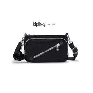 키플링 크로스백 뉴밀로스 KPABS37 LABK