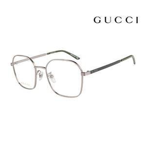 (국내당일발송) 구찌 명품 안경테 GG0946OA 003 스퀘어 메탈 남자 여자 안경