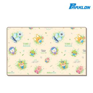 뽀로로 하늘구경 웰빙 놀이방매트 230x140x1.6cm