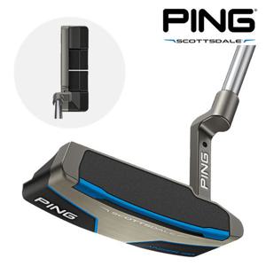 핑 NEW SCOTTSDALE 스캇데일 ANSER 2D 앤서 2D 퍼터 2025년/병행