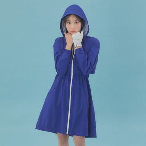 [와이드앵글] TO 패커블 레인가드웨어 L_WWP25131B6