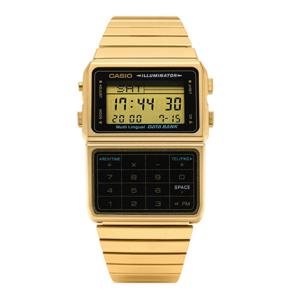 카시오 남성 메탈시계 DBC-611G-1