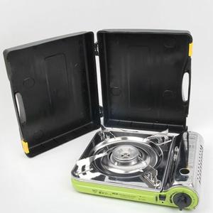 맥선 슬림 가스버너3500S) EN21291