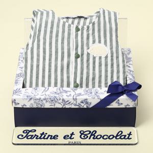 [쇼콜라]폴리ST점프슈트G (유아점프슈트)TTOMQA165G