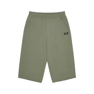[내셔널지오그래픽키즈]K252UHP920 7부 우븐 반바지 KHAKI
