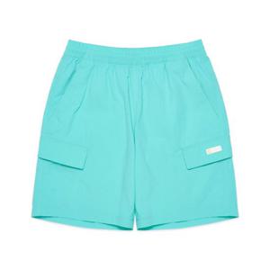 [무료반품][내셔널지오그래픽키즈]K252UHP910 5부 우븐 반바지 MINT