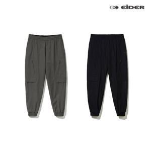 남성 봄 기능성(신축성) 아웃포켓형 샬레 조거 팬츠 (DMP23303)