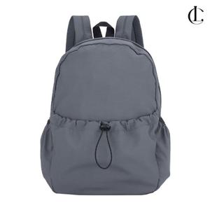 여성 나일론백팩 노트북수납 가벼운 LSA052
