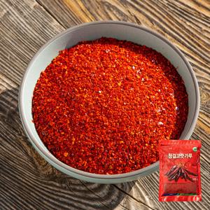 [정선농협] 고춧가루 보통맛 500g x 4