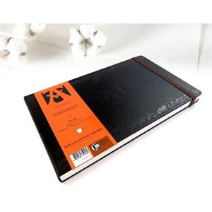 양장스케치북 캔손 아르쉬 트래블 300g 22.7X14황목