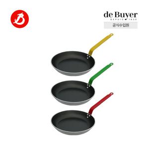드부이에 쵸크 논스틱 인덕션 후라이팬 24cm 코팅팬